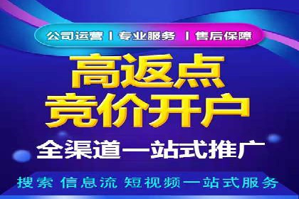 信息流代运营实战技巧与案例分析